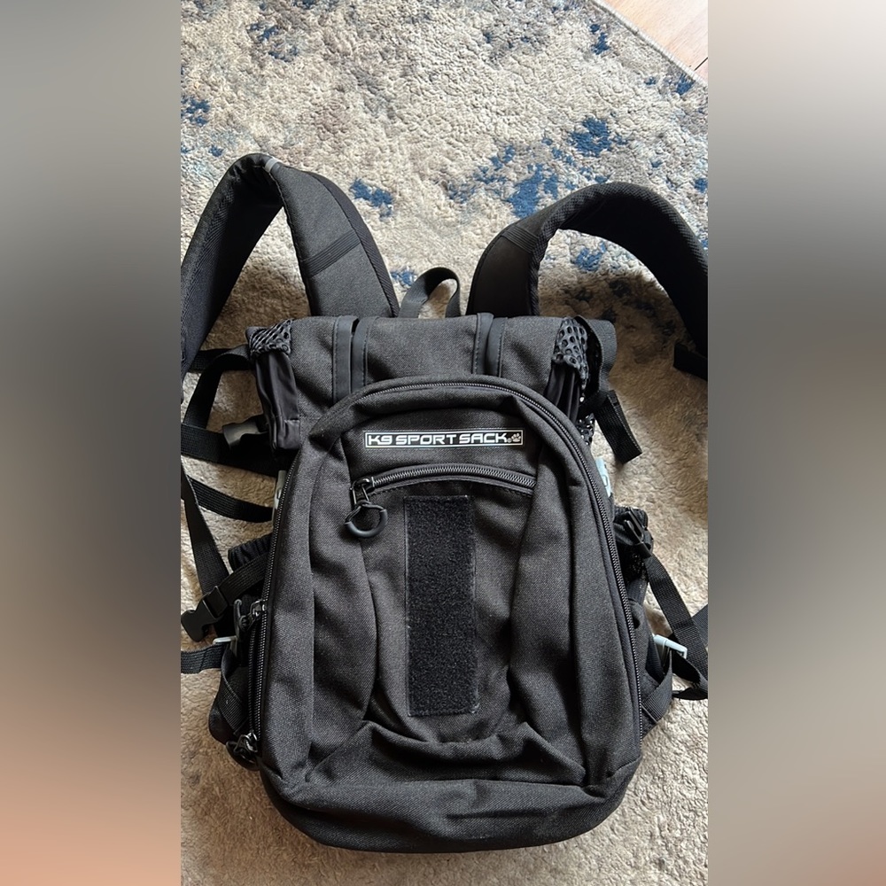 K9 sports sack medium